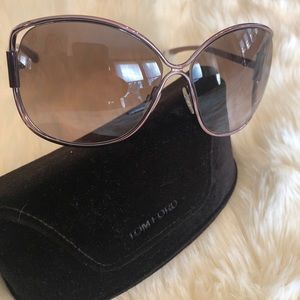 Gorgeous TOM FORD sunglasses